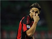 Bóng đá anh, ngoại hạng anh, lịch thi đấu euro 2012, Ibra ca ngợi Mourinho
